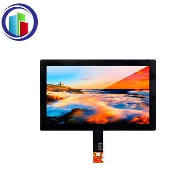 15,6 colio Full HD TFT LCD ekranas